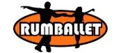 Logo de la escuela de baile Rumballet